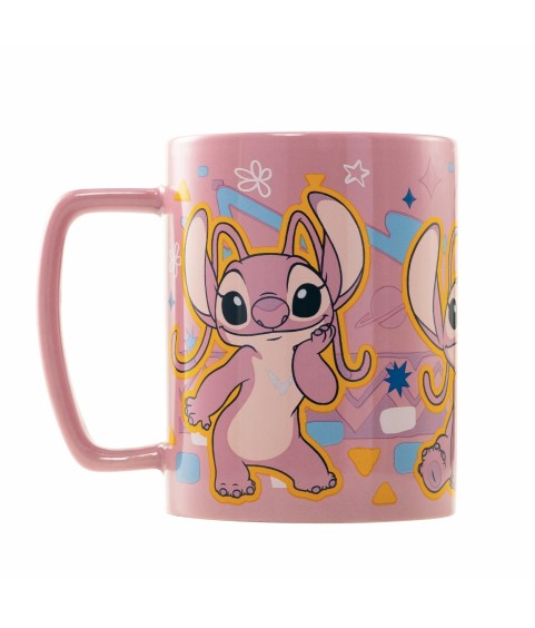 Mug - Mug(s) - Lilo & Stitch - Angel 624