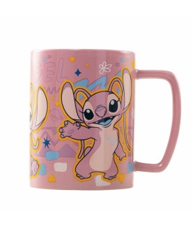 Mug - Mug(s) - Lilo & Stitch - Angel 624
