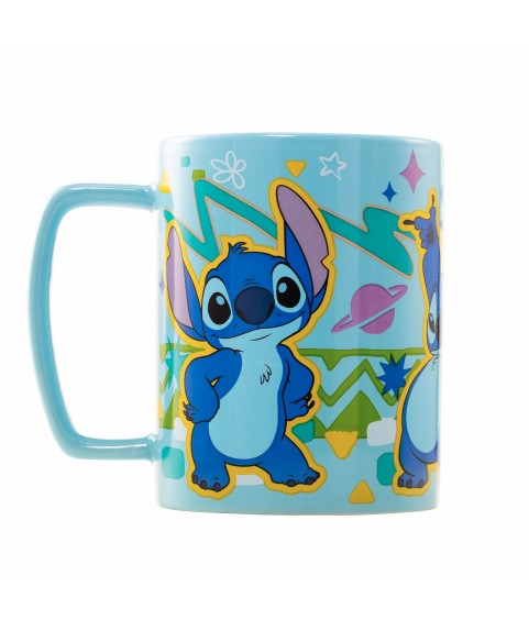 Mug - Mug(s) - Lilo & Stitch - Stitch