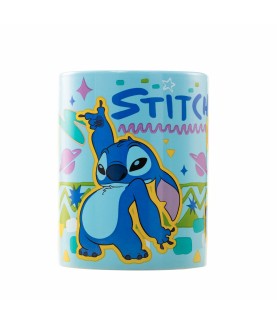 Mug - Mug(s) - Lilo & Stitch - Stitch