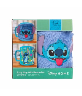 Mug - Mug(s) - Lilo & Stitch - Stitch