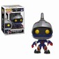 POP - POP Games - Kingdom Hearts - 407 - Soldier Heartless