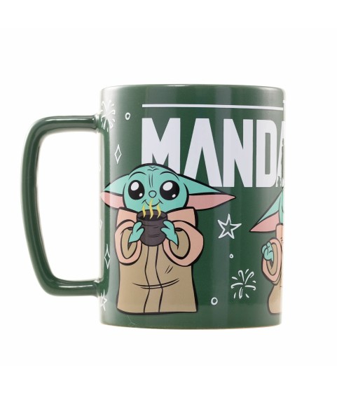 Mug - Mug(s) - Star Wars - Grogu