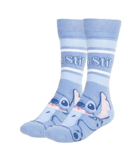 Chaussettes - Lilo & Stitch - Stitch - 36/43 