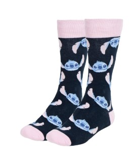 Chaussettes - Lilo & Stitch - Stitch - 36/43 