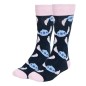 Socks - Lilo & Stitch - Stitch - 36/43 