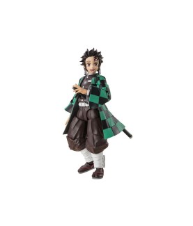 Gelenkfigur - S.H.Figuarts...