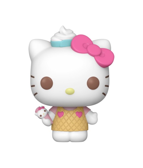 POP - Sanrio - Sanrio - 99 - Hello Kitty