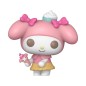 POP - Sanrio - Sanrio - 103 - My Melody - Kuromi