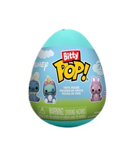 POP - Bitty - Lilo & Stitch - Pâques 2026
