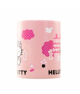 Mug - Mug(s) - Sanrio - Hello Kitty