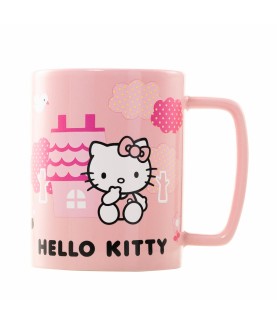 Mug - Mug(s) - Sanrio - Hello Kitty