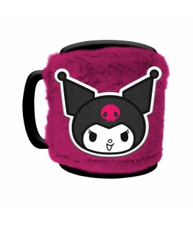 Mug - Mug(s) - Sanrio - Kuromi