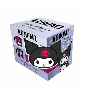 Mug - Mug(s) - Sanrio - Kuromi