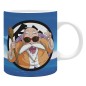 Mug - Subli - Dragon Ball - Master Roshi