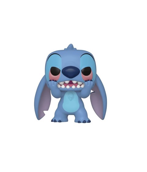 POP - Disney - Lilo & Stitch - 1222 - Stitch