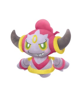 Plush - Pokemon - Hoopa