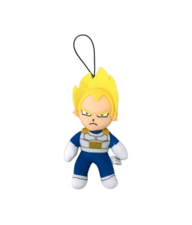 Peluche - Dragon Ball - Vegeta