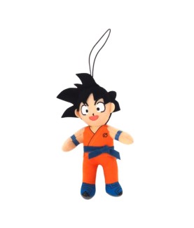 Peluche - Dragon Ball - Son...
