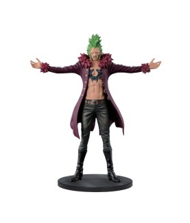 Static Figure - One Piece -...