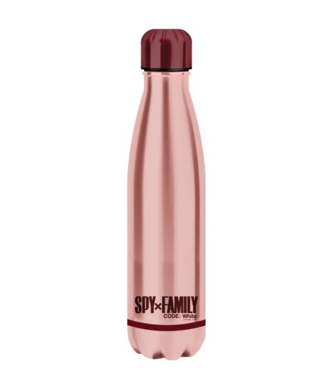 Bottle - Spy x Family - Forger family