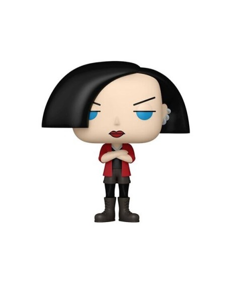 POP - POP Animation - Daria - 1440 - Jane Lane