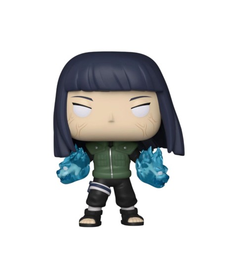 POP - POP Animation - Naruto - 1339 - Special Edition - Hinata Hyûga