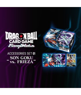 Trading Cards - Card Case -...