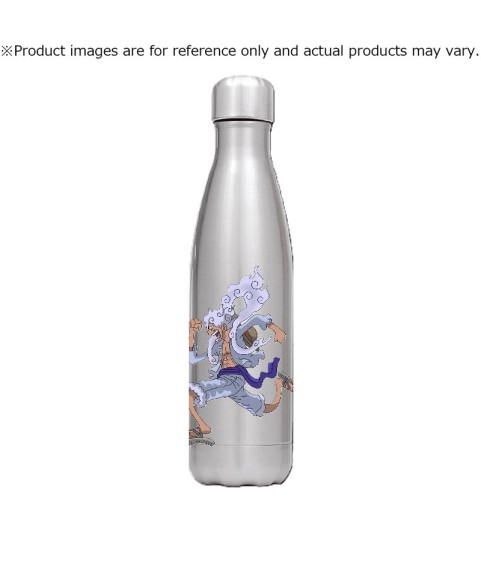 Bottle - One Piece - Monkey D. Luffy