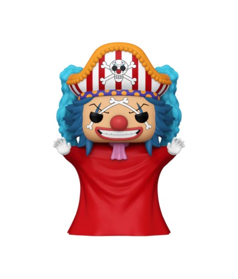 POP - POP Animation - One Piece - 1778 - Buggy