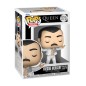POP - POP Television - Queen - 375 - Freddie Mercury