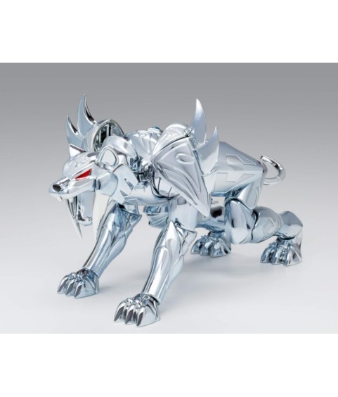 Action Figure - Myth Cloth EX - Saint Seiya - Alcor Bud