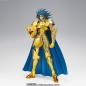 Figurine articulée - Myth Cloth EX - Saint Seiya - Kanon des Gémeaux
