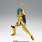Figurine articulée - Myth Cloth EX - Saint Seiya - Kanon des Gémeaux