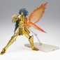Figurine articulée - Myth Cloth EX - Saint Seiya - Kanon des Gémeaux