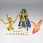 Figurine articulée - Myth Cloth EX - Saint Seiya - Kanon des Gémeaux
