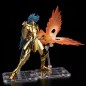 Figurine articulée - Myth Cloth EX - Saint Seiya - Kanon des Gémeaux