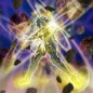 Figurine articulée - Myth Cloth EX - Saint Seiya - Kanon des Gémeaux