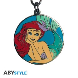 Porte-clefs - La Petite Sirène - Ariel