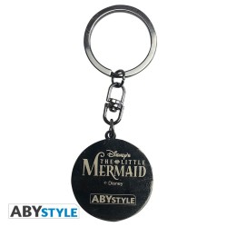 Keychain - The Little Mermaid - Ariel