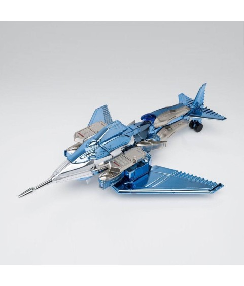 Action Figure - Myth Cloth - Saint Seiya - Marine Ushio