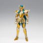 Figurine articulée - Myth Cloth EX - Saint Seiya - Camus du Verseau