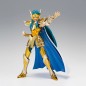 Figurine articulée - Myth Cloth EX - Saint Seiya - Camus du Verseau