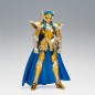 Figurine articulée - Myth Cloth EX - Saint Seiya - Camus du Verseau