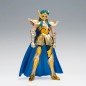 Figurine articulée - Myth Cloth EX - Saint Seiya - Camus du Verseau
