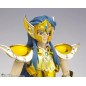 Figurine articulée - Myth Cloth EX - Saint Seiya - Camus du Verseau