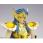 Figurine articulée - Myth Cloth EX - Saint Seiya - Camus du Verseau