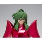 Figurine articulée - Myth Cloth EX - Saint Seiya - V3 - Andromède Shun