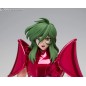 Figurine articulée - Myth Cloth EX - Saint Seiya - V3 - Andromède Shun