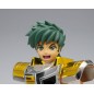 Action Figure - Myth Cloth - Saint Seiya - Land Cloth Daichi